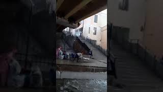 SAMARQANDA SUV TOSHQINI