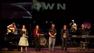 Sunday Service at LSBC