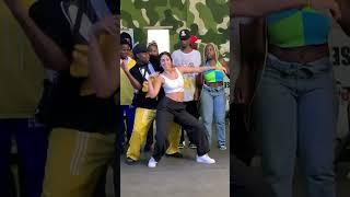 Perfect Combi Dance challenge