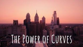 Curves, Curves, Curves! - Photoshop CS6 Tutorial