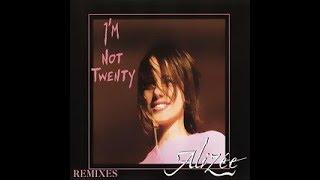 Alizée - I'm Not Twenty Attitude Dub Mix Music Video