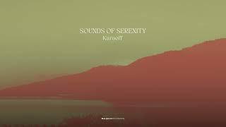 Karaeff - Sounds of Serenity