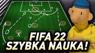 FIFA 22 - Jak szybko zostać topowym graczem? - Poradnik na wszystkie platformy #1