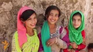 Beggars' Belief: The Luli Of Tajikistan