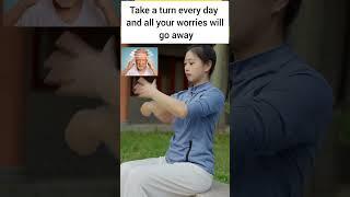 Take A Turn Every Day #fitness #taichizidong #martialarts #taichi