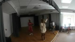 360vid - Theme Dayz - Vibration Higher (Naija Gyal & Naabs)