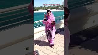 Balochi girl baloch girls riya balushi #balochi #girl #snack #video viral