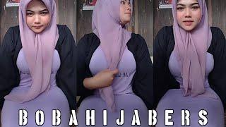 BODY GOALS HIJABERS CANTIK