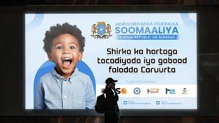 Billboard Design | Baro Sida loo Design Gareeyo Billboard Qurux badan | Adobe Photoshop