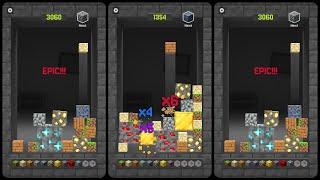 Pocket Craft Game Gameplay Android