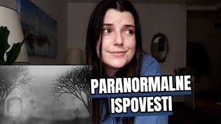 Vase paranormalne ispovesti - part 5...