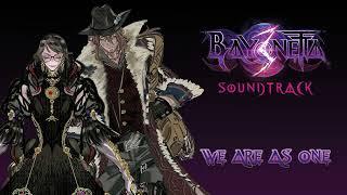 Bayonetta 3 Soundtrack -We Are As One [Story Ending Song]