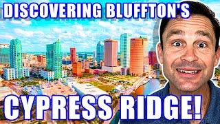 Cypress Ridge Bluffton SC: Unveiling The Charm Of Lowcountry Living | Bluffton South Carolina Homes