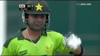 Young Ahmad Shahzad 115 vs NZ . Full HD Quality