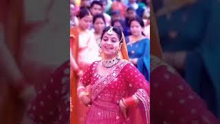 Bride Wedding Dance || Indian Wedding || Dulhan Dance || Shadi Dance