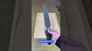 I Tested 27 Chef’s Knives to Find the Best (Part 4 of 5)