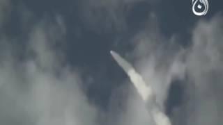 Pakistan test fires long range missile Ababeel