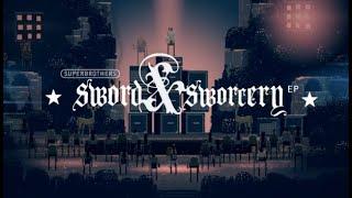 Superbrothers: sword and sworcery soundtrack #ost #music #superbrothers #soundtrack