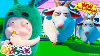 Oddbods | BAHARU | Pied Piper Oddsville | EPISOD Penuh | Kartun Lucu Untuk Kanak