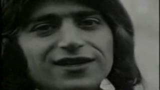 Yves Duteil " Virages"  Clip original 1972  (Son HQ)