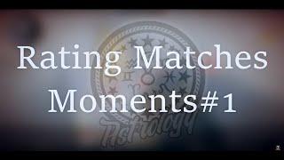 RMmoments#1