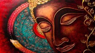 Akshobhya Mantra | Tibetan Buddhism Mantra | Buddhist Meditation