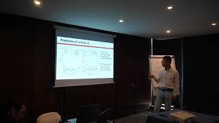 "Active Learning of Gaussian Approximation Potential:Application to Fracture in Iron"