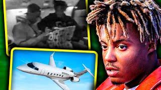 Juice Wrld, 24h TRAGICAS de su vida...