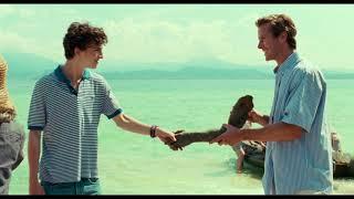 CALL ME BY YOUR NAME: Now on Blu-ray & Digital!