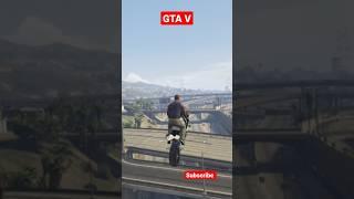 GTA 5 EPIC STUNT 4 ( TOP SPEED )