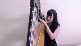 Harp Demo - María Fernanda Peralta