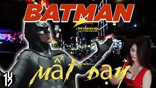 BATMAN Mất Dạy - Vietnamese Batman - (Tập 1: Một Khởi Đầu Mới) - 102 Productions - Phillip Dang, LJ