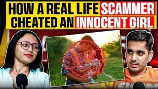 The Eye Opening Real Case of a Scammer ft. ​⁠​⁠@kirtichand3012 |Night Talk by RealHit|