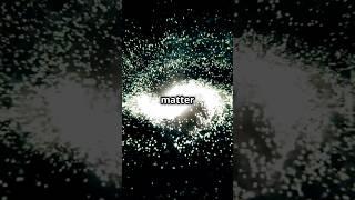 Dark Matter: The Universes invisible glue! #space #universe #cosmos #darkmatter #ai #science