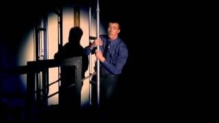 Maria - West Side Story - Sean Sennett