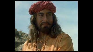 Sandokans Rückkehr - Jetzt auf Blu-ray und DVD! - mit Kabir Bedi - Fernsehjuwelen