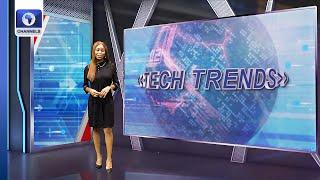 Review Of Major Tech Trends Of 2024 & Future Implications | Tech Trends