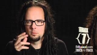 Korn "The Path Of Totality" Track-by-Track