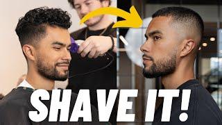 6 Reasons You Should Get A Buzz Cut