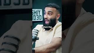 Why Non‑Muslims Follow Sunnah Guy