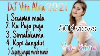 DJ Vita alvia full album - terbaru 2021