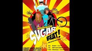 SugarBeat: girls action sports movie