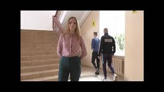 Педагогический колледж глазами студентов