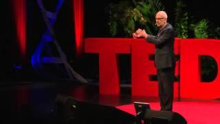 A new model for business: Malcolm Rands at TEDxAuckland