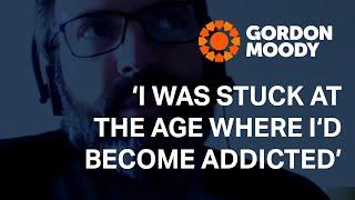I had the ability to change my gambling-related harm - David's story