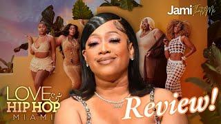 Trina's Attitude Is The Worse! Love & Hip Hop Miami Season 7 Ep 5 RECAP REVIEW