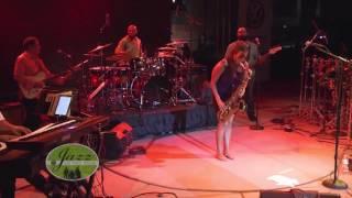 Jessy J Live in Las Vegas "Tequila Moon"