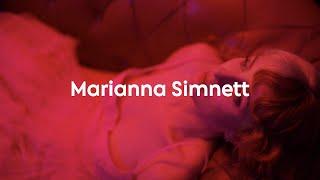 Meet the artists | Marianna Simnett