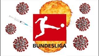 Why the Bundesliga is RIGHT to resume their season