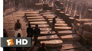 Paddy's Lamentation - Gangs of New York (6/12) Movie CLIP (2002) HD